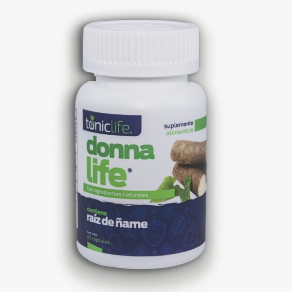 Donna Life
