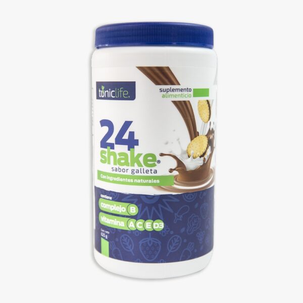 24 Shake