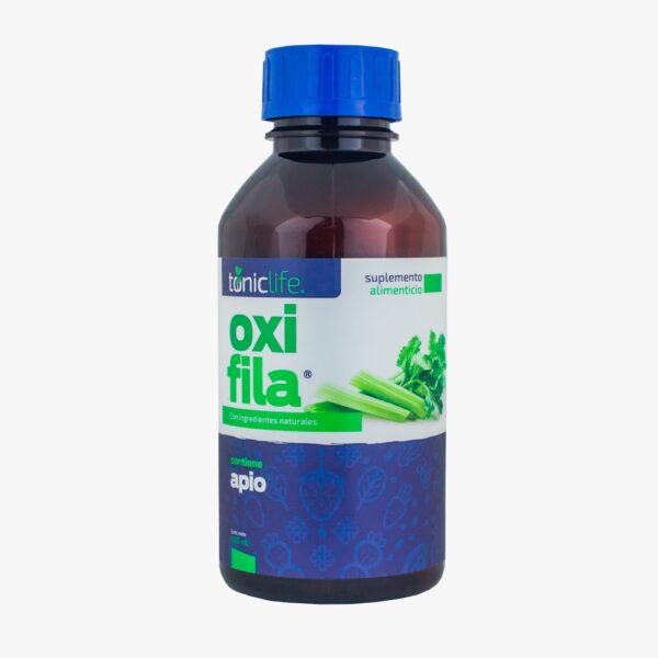 Oxifila